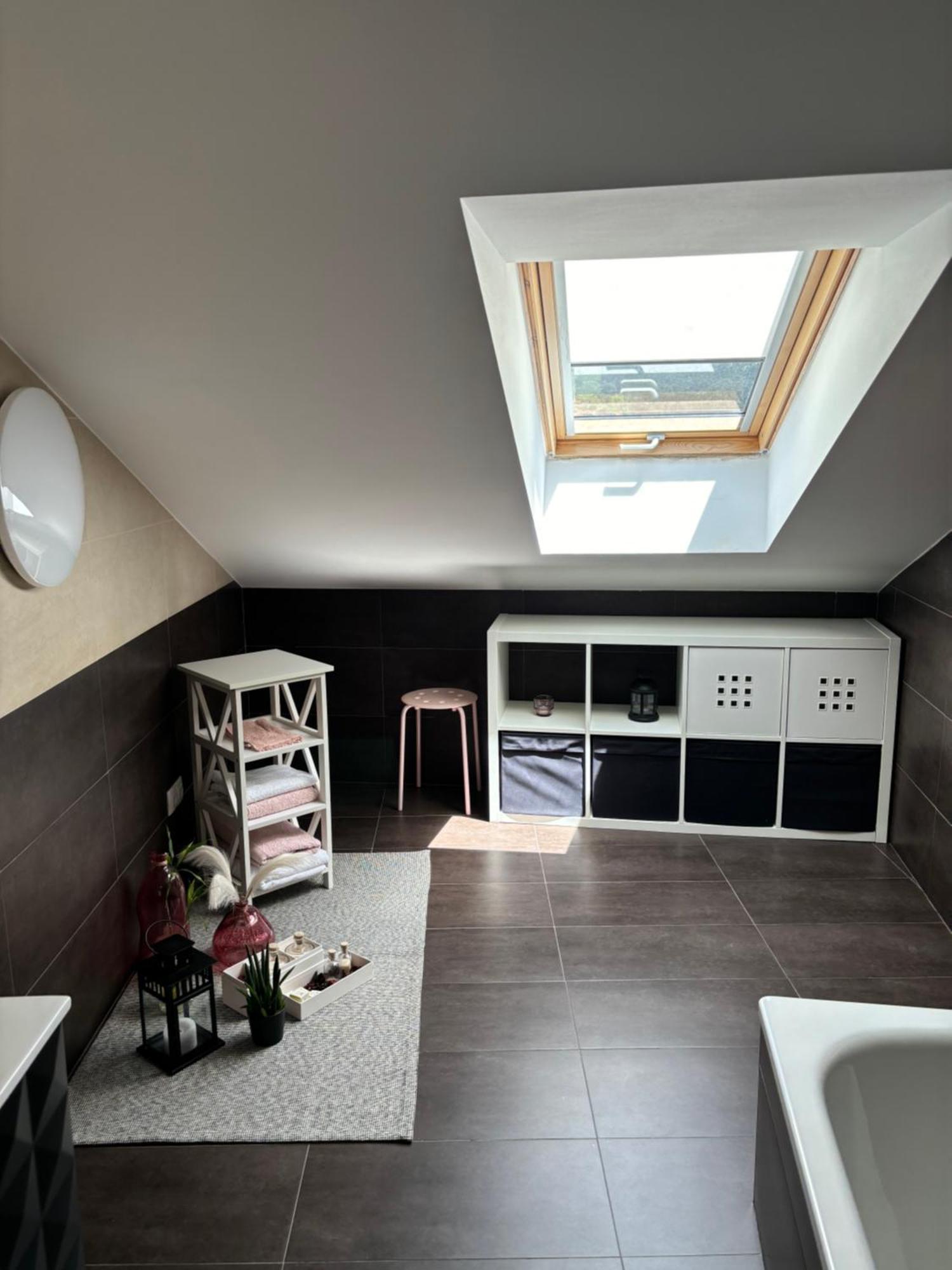 Atico Deluxe Muy Cerca De La Playa, Parking Gratis Apartment Moana Bagian luar foto