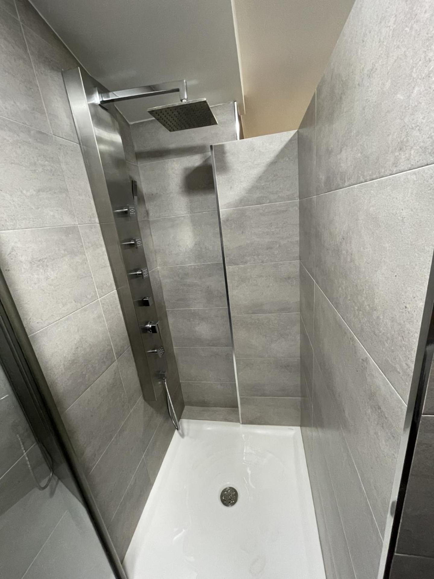 Atico Deluxe Muy Cerca De La Playa, Parking Gratis Apartment Moana Bagian luar foto