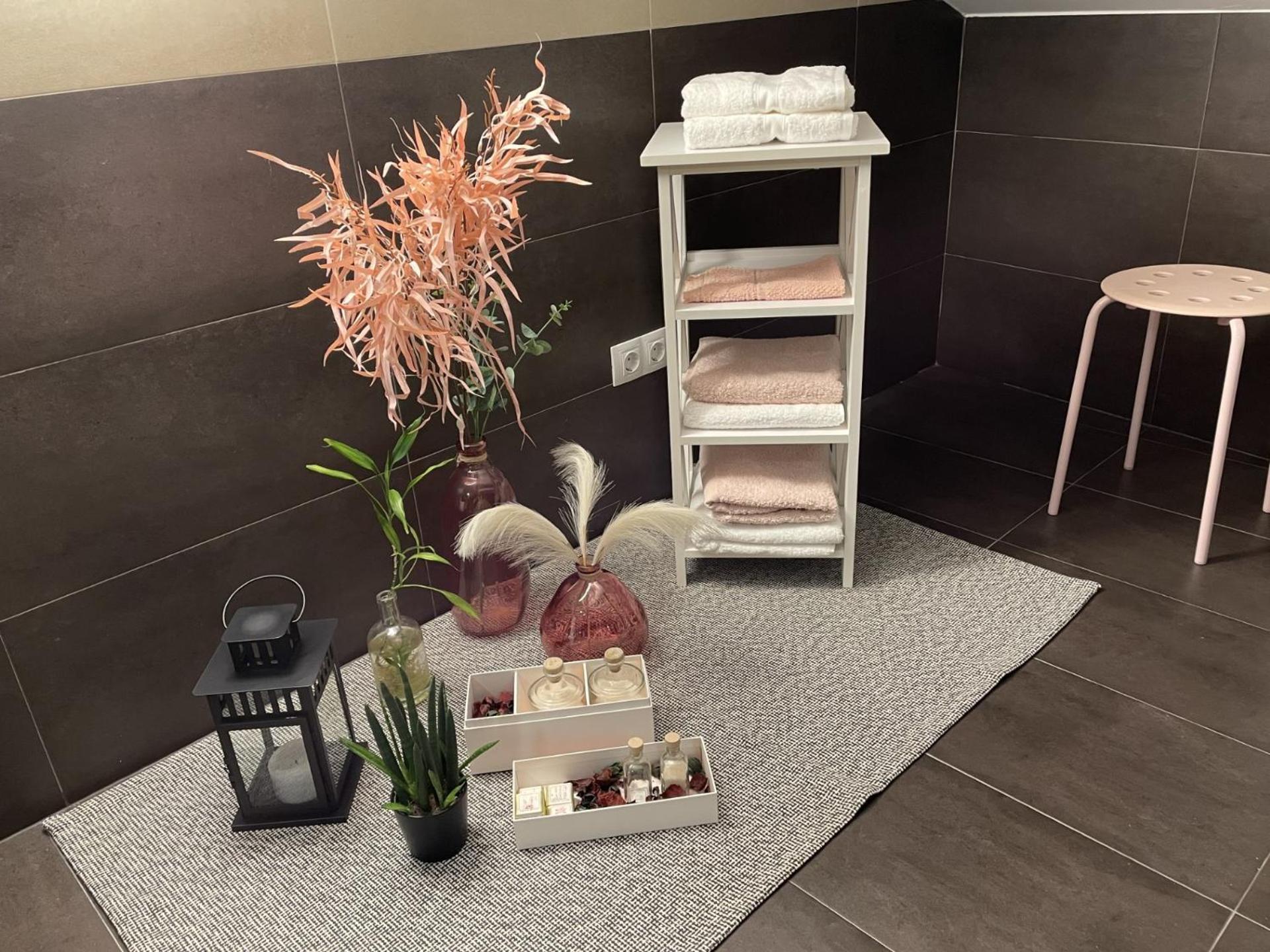 Atico Deluxe Muy Cerca De La Playa, Parking Gratis Apartment Moana Bagian luar foto
